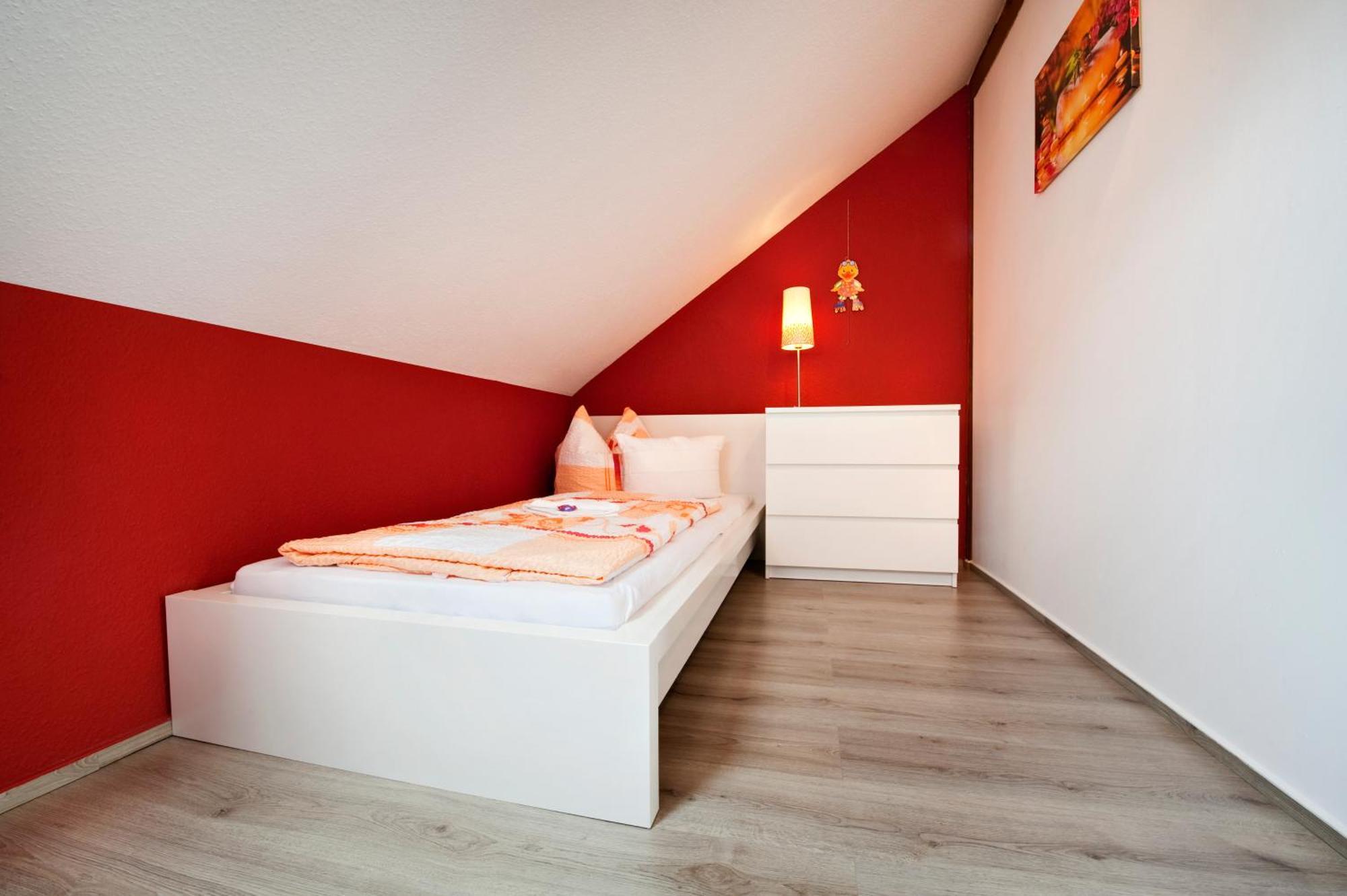 Ferienwohnung Uta Grundshagen Dış mekan fotoğraf